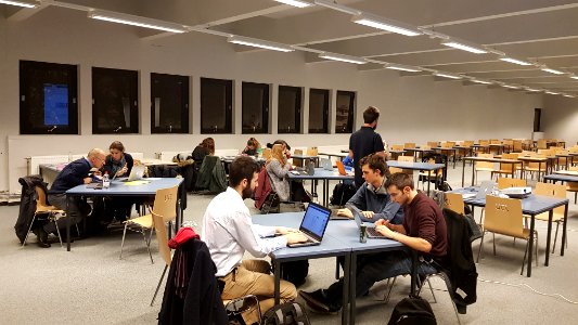 UCLouvain-Edit-a-thon 30 November 2017 (6)