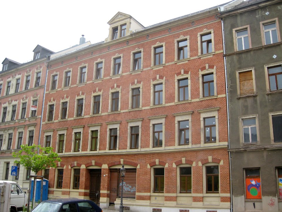 Uhlandstraße 29