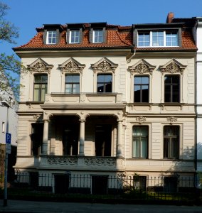Uhlemeyerstraße 21