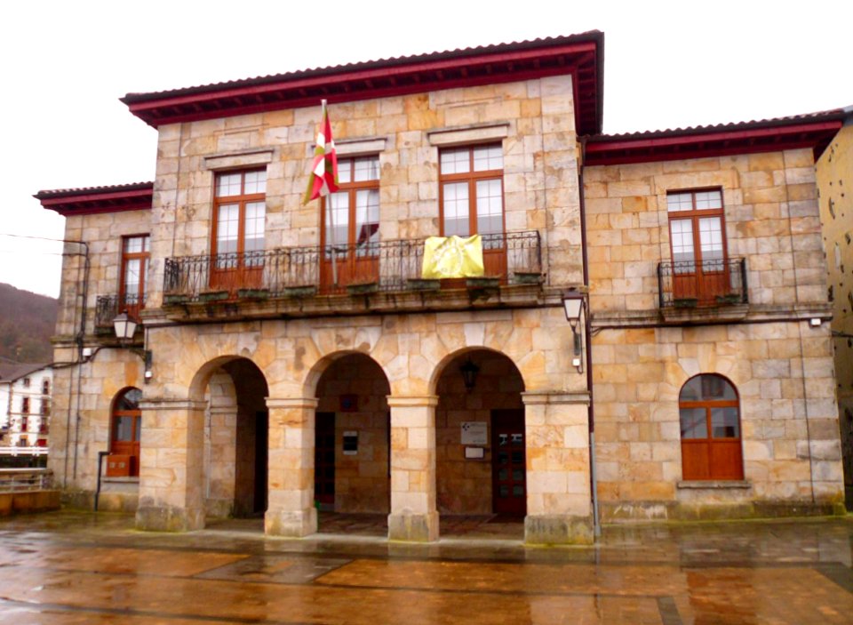 Ubide - Ayuntamiento 3
