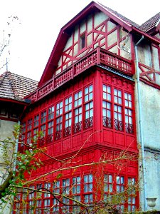 Ubide - Chalet Aretxaga 7