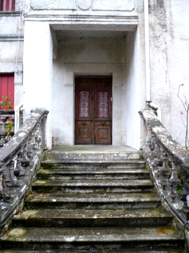 Ubide - Chalet Aretxaga 3