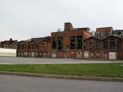 Uhr Görlitz Conrad-Schiedt-Straße (1)