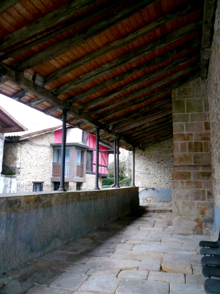 Ubide - Iglesia de San Juan Bautista 09