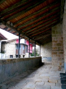 Ubide - Iglesia de San Juan Bautista 09