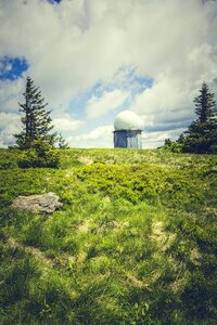 Viewpoint mountain leisure