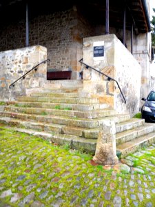 Ubide - Iglesia de San Juan Bautista 11