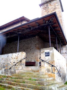 Ubide - Iglesia de San Juan Bautista 12