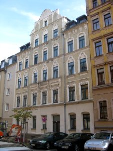 Uhlandstraße 22