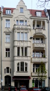 Uhlandstraße 152 Berlin-Wilmersdorf