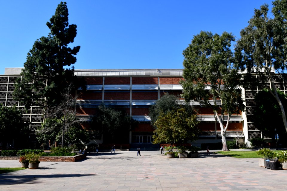 UCLA Henry Samueli School of Engineering and Applied Science