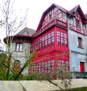 Ubide - Chalet Aretxaga 6