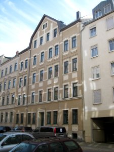 Uhlandstraße 36