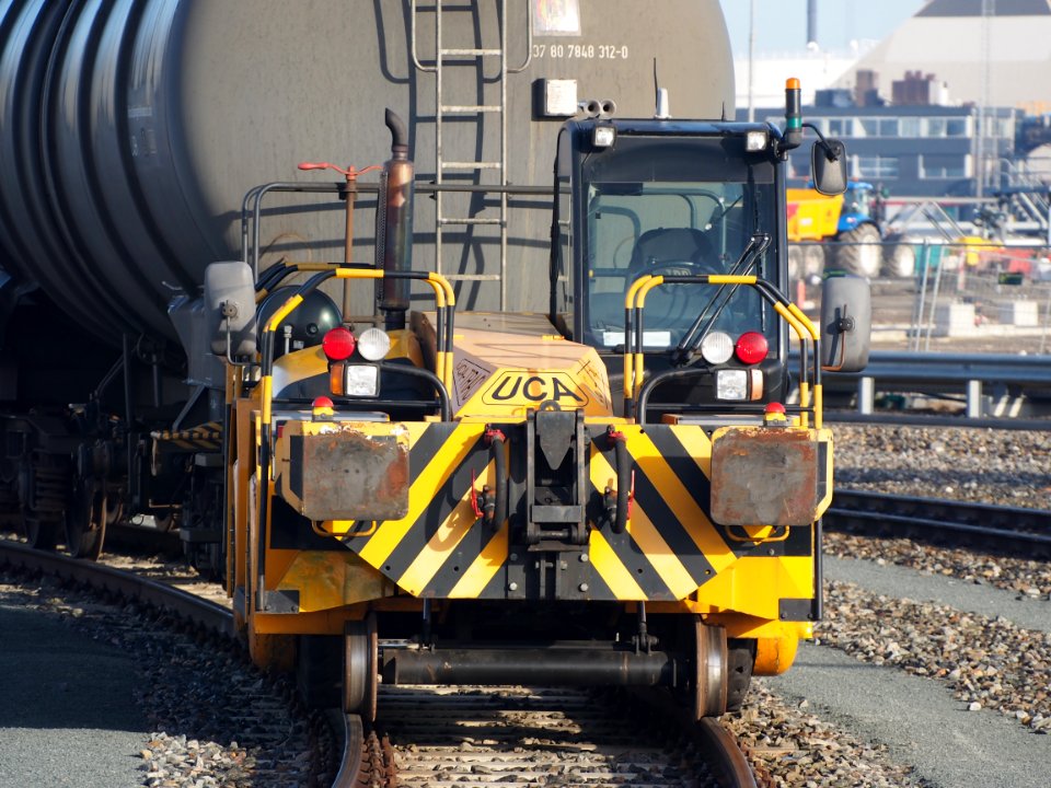 UCA railroad equipment, pic3