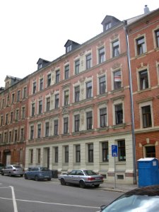 Uhlandstraße 27