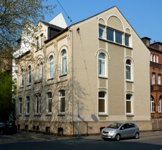 Uhlemeyerstraße 15