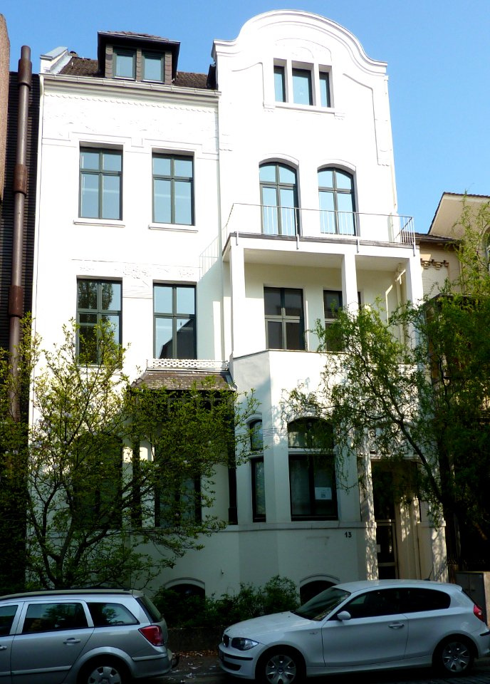 Uhlemeyerstraße 13