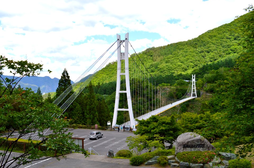 Ueno-skybridge zenkei