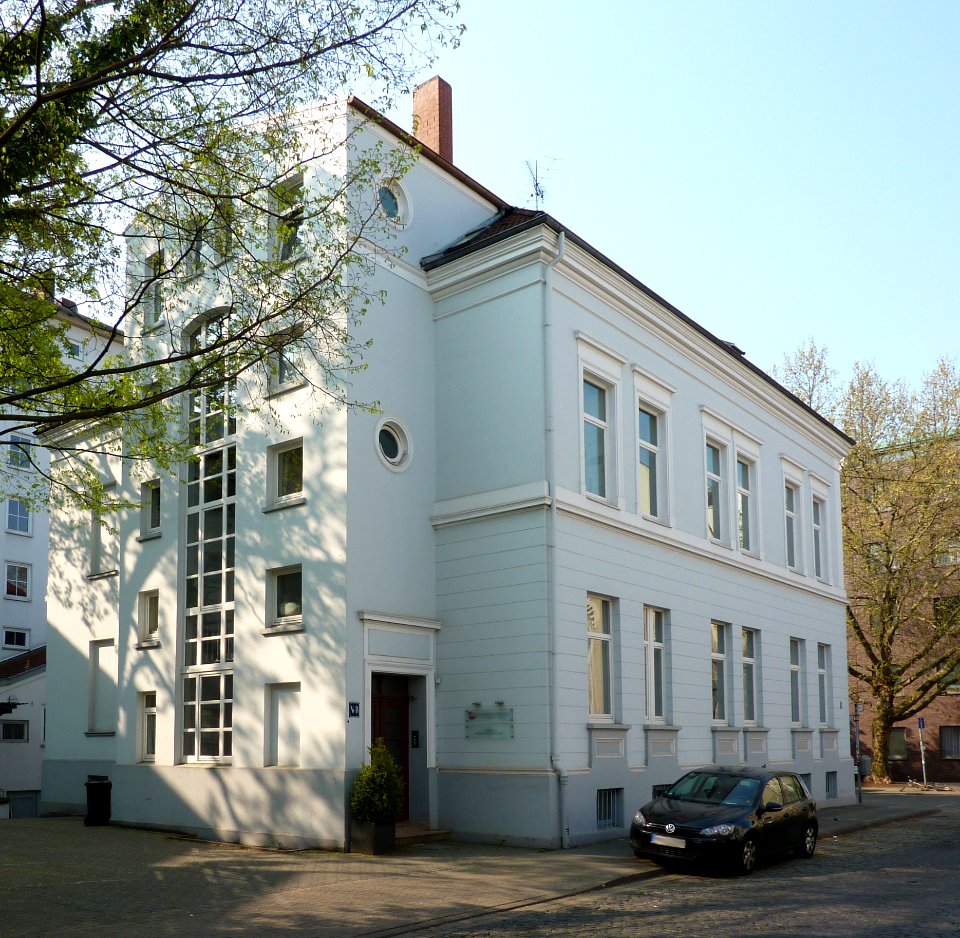 Uhlemeyerstraße 18