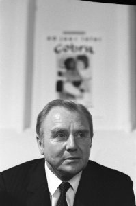 Uit collectie Karel P. van Stuivenberg tentoonstelling Cobra 40 jaar later in , Bestanddeelnr 934-3540