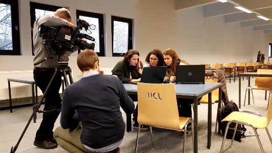 UCLouvain-Edit-a-thon 29 November 2017 (1)
