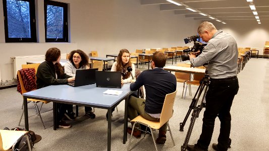 UCLouvain-Edit-a-thon 29 November 2017 (10)