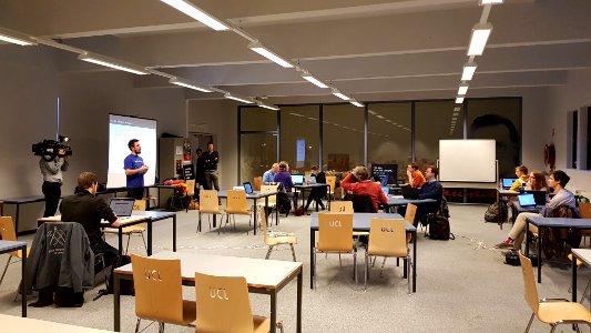 UCLouvain-Edit-a-thon 29 November 2017 (14)