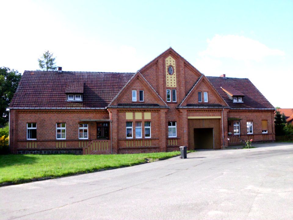 Uenze Dorfstraße Nr 3