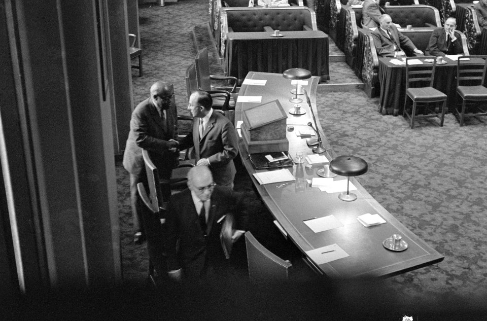 Uitgaven t.b.v. huwelijk prinses Margriet en Pieter van Vollenhoven in Eerste Ka, Bestanddeelnr 919-3711