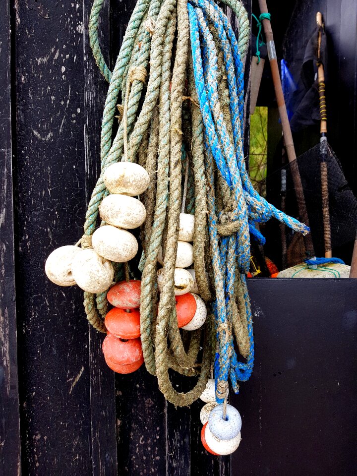 Boat accessories fishing maritime