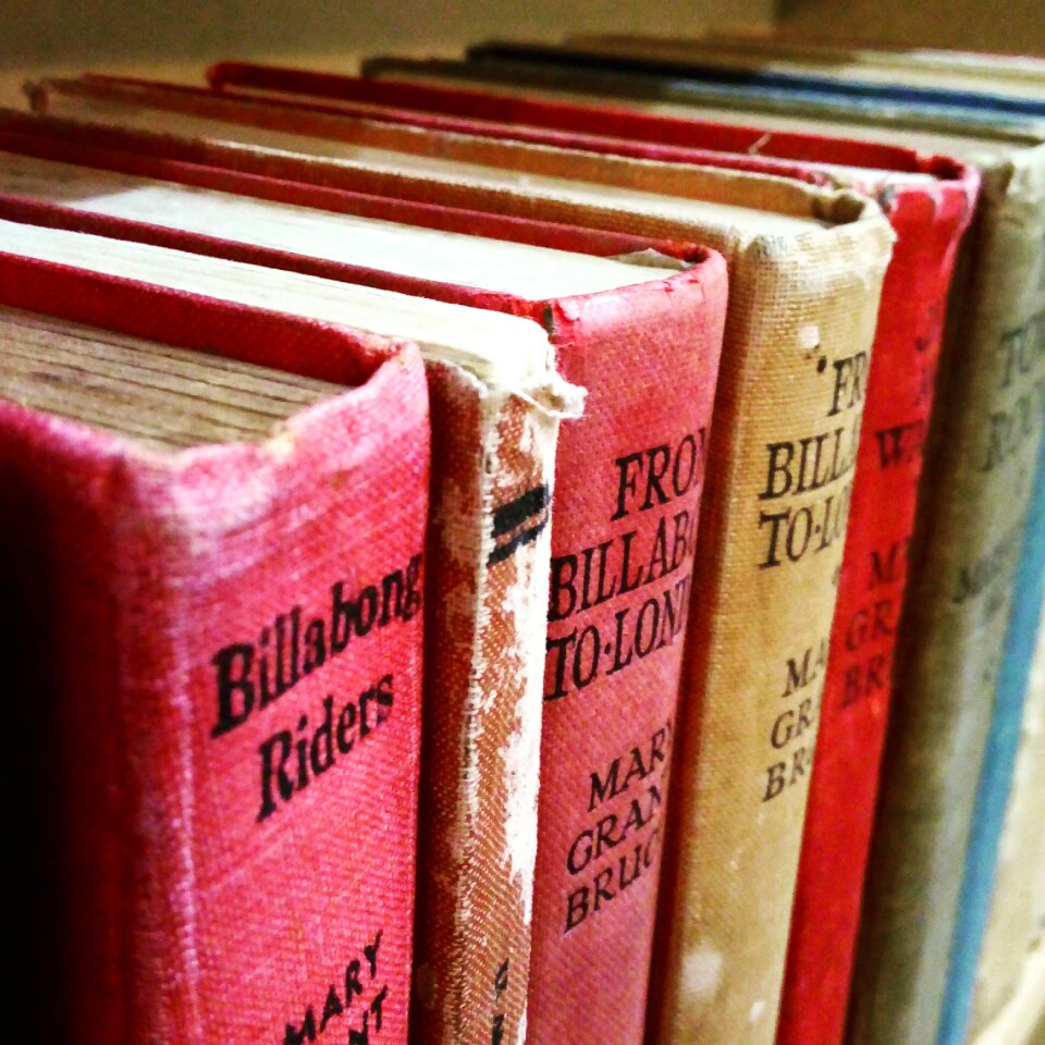 Knowledge bookstores bookstore