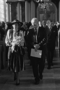 Uitreiking Erasmusprijs aan Tsjechische toneelschrijver en essayist Václav Havel, Bestanddeelnr 933-8142