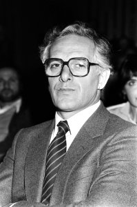 Uitreiking toneelprijzen in Amersfoort Wim van Rooy acteur, kop, Bestanddeelnr 932-1576