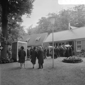Uitvaart Kees Boeke, Bestanddeelnr 919-3305