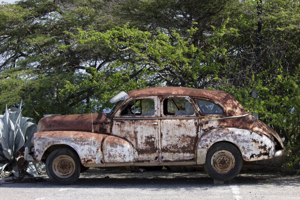 Classic cars old automotive