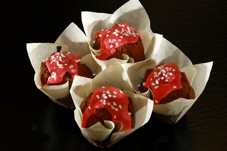Cakes food dining