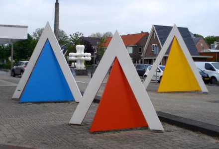 Uithoorn kunstwerk onbekend1 amstelplein