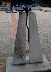 Uithoorn kunstwerk Birgit Stigter