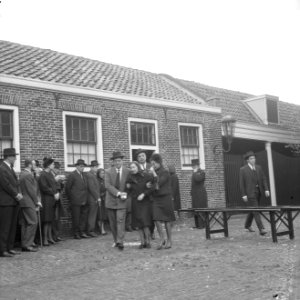Uitvaart Claude Berkeley, Bestanddeelnr 918-2520