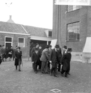 Uitvaart Claude Berkeley, Bestanddeelnr 918-2524