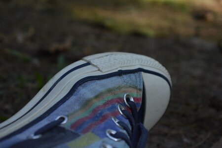 Shoe nikon d7100 colorful shoe