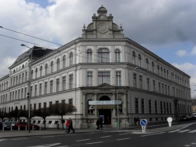 Ustecke muzeum