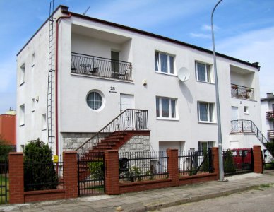 USTKA, AB. 261