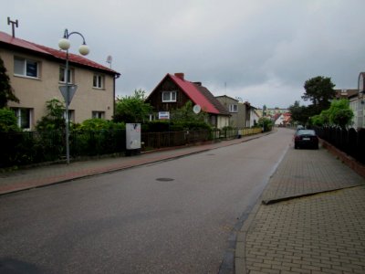 USTKA, AB. 167