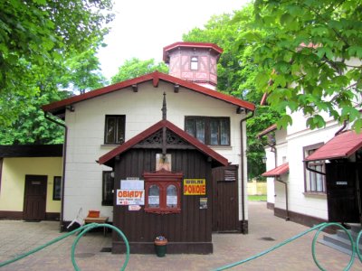 USTKA, AB. 243