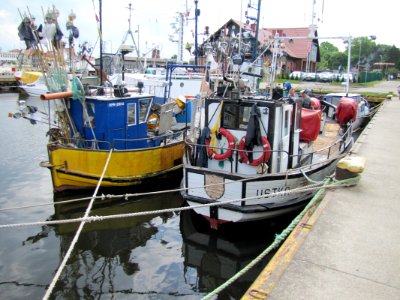 USTKA, AB. 409