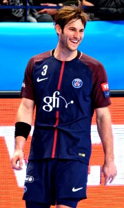 Uwe Gensheimer 20180217