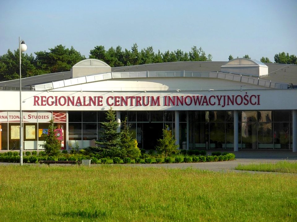 UTP Bydgoszcz RCI b