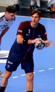 Uwe Gensheimer 20171202