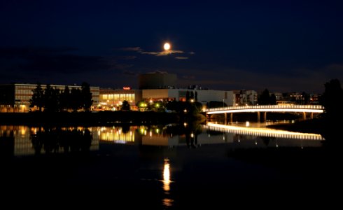 Vänmanninsaari Oulu 20170902